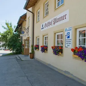 Il Plonner - Restaurant Biergarten Weßling