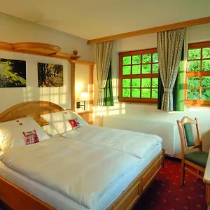 4* Hotel Alpenhof