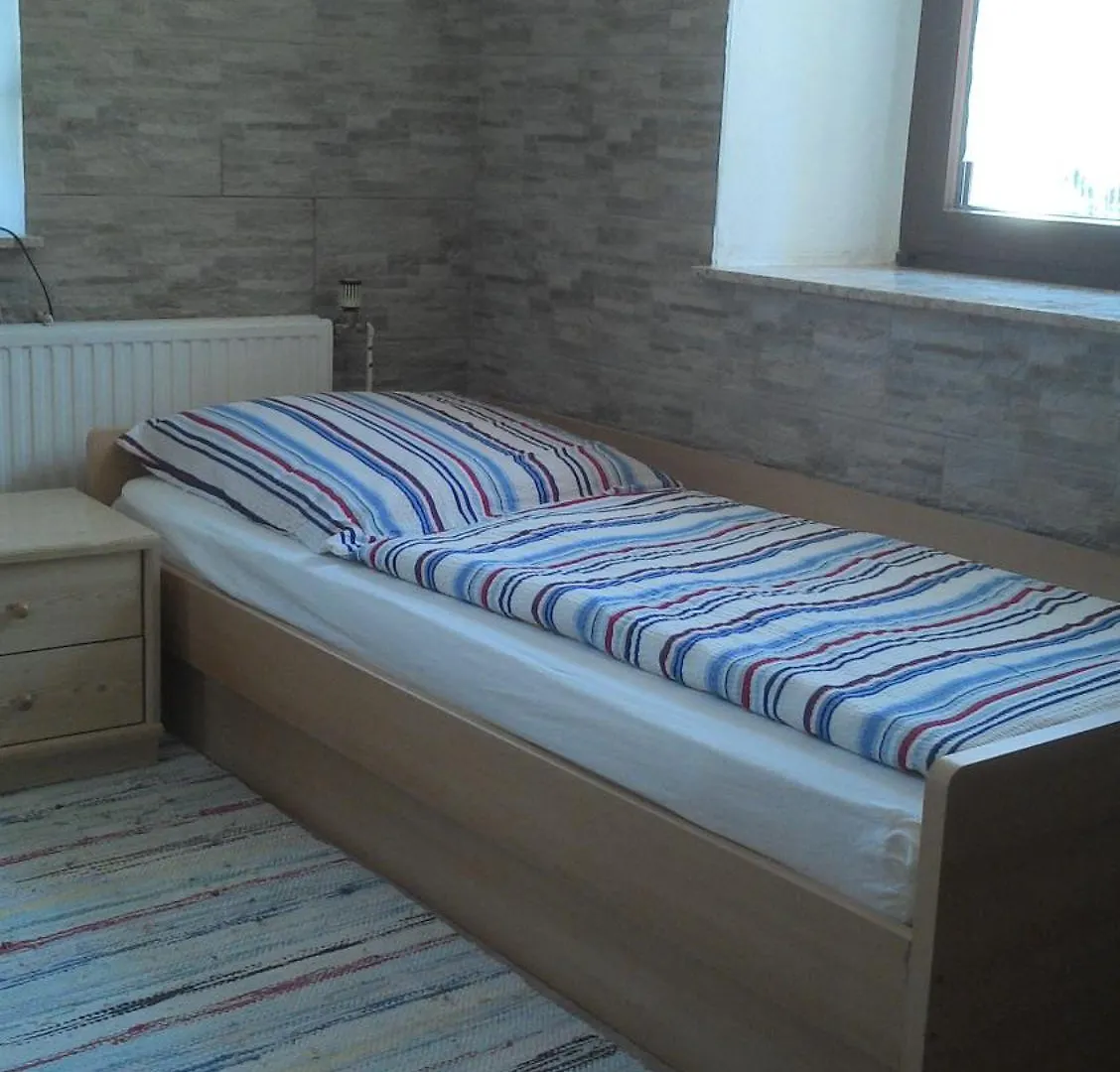 Domizil Guest House Moosbach