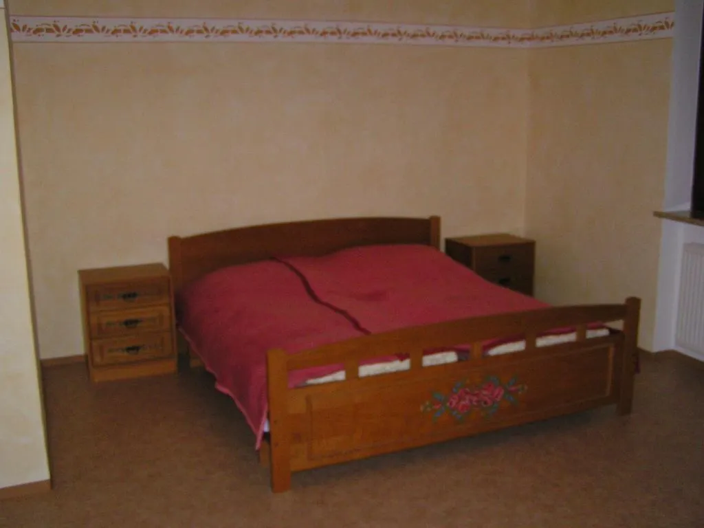 Hotel Domizil Moosbach  0*, Moosbach (Oberpfalz)