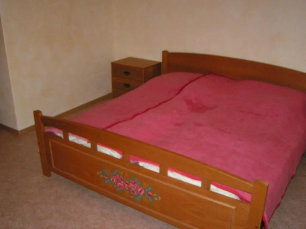 Domizil Guest House Moosbach  Мосбах