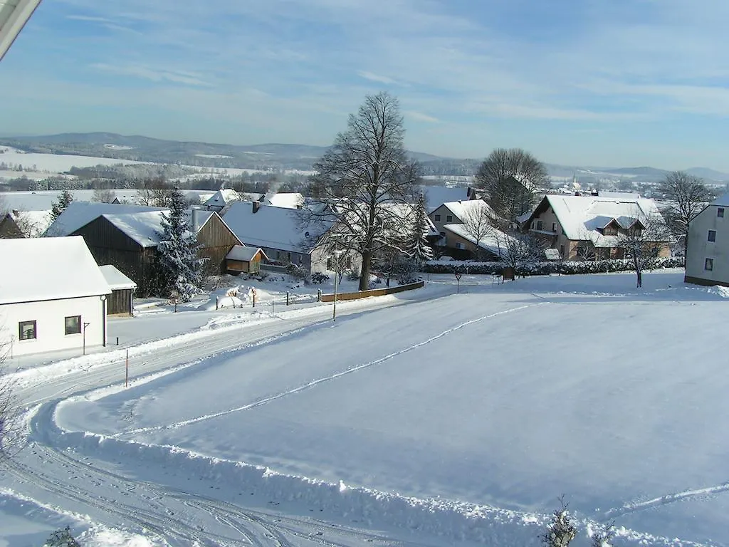 Affittacamere Hotel Domizil Moosbach