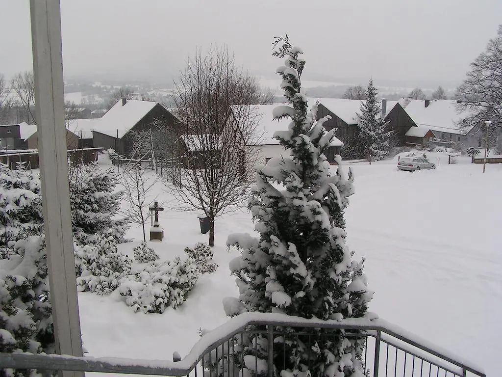 Hotel Domizil Moosbach  Affittacamere